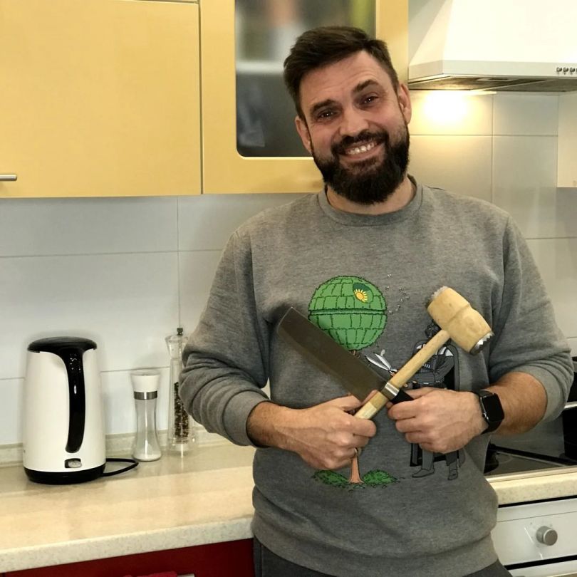 Григорий Герман